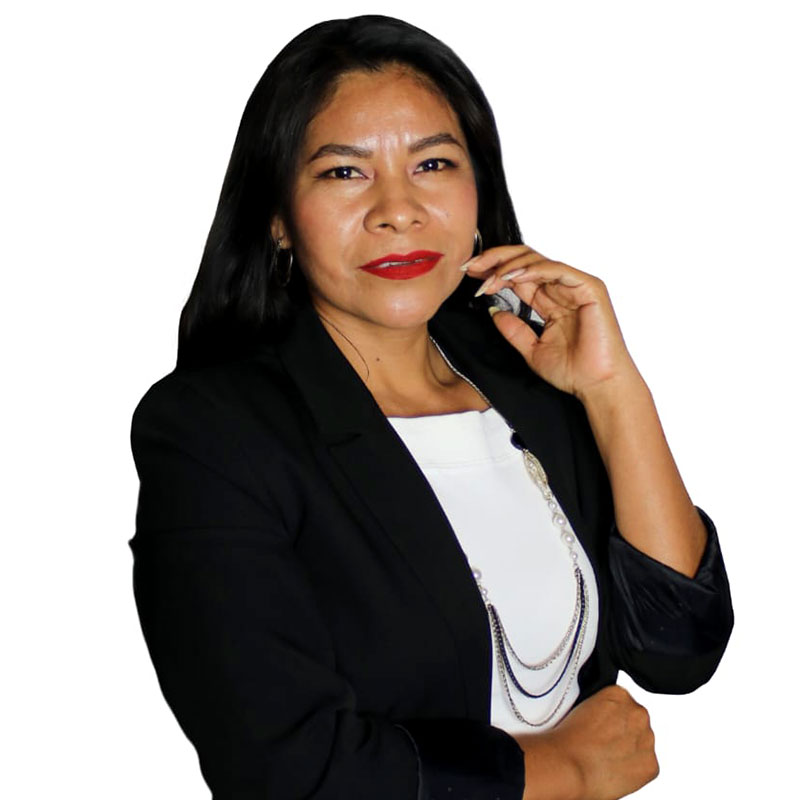 Testimonios Tu Vida Increíble | Araceli Aparicio