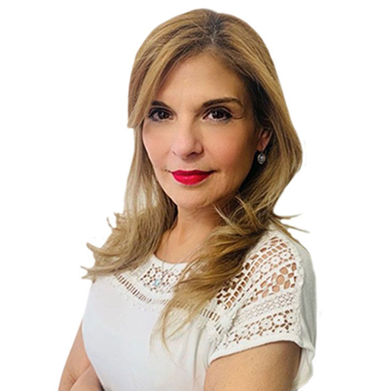 Testimonios Tu Vida Increíble | Eunice Rodriguez