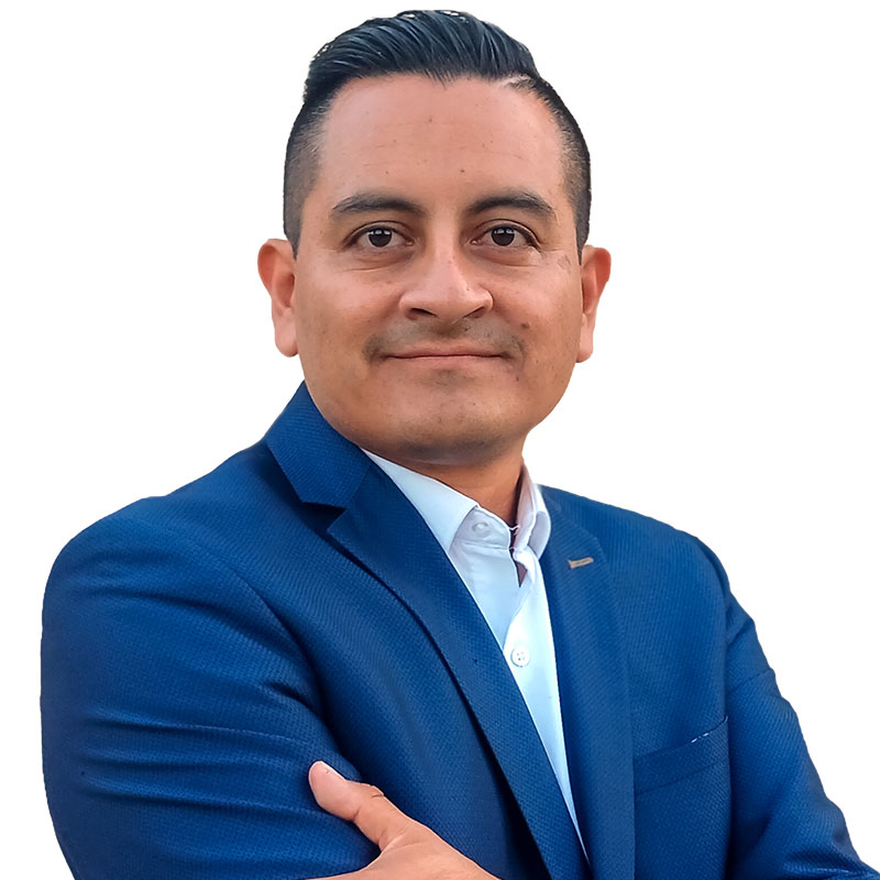 Testimonios Tu Vida Increíble | Jorge De la Vega