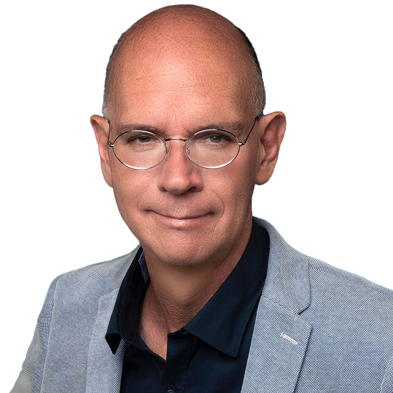 Testimonios Tu Vida Increíble | Jose Luis Kuri