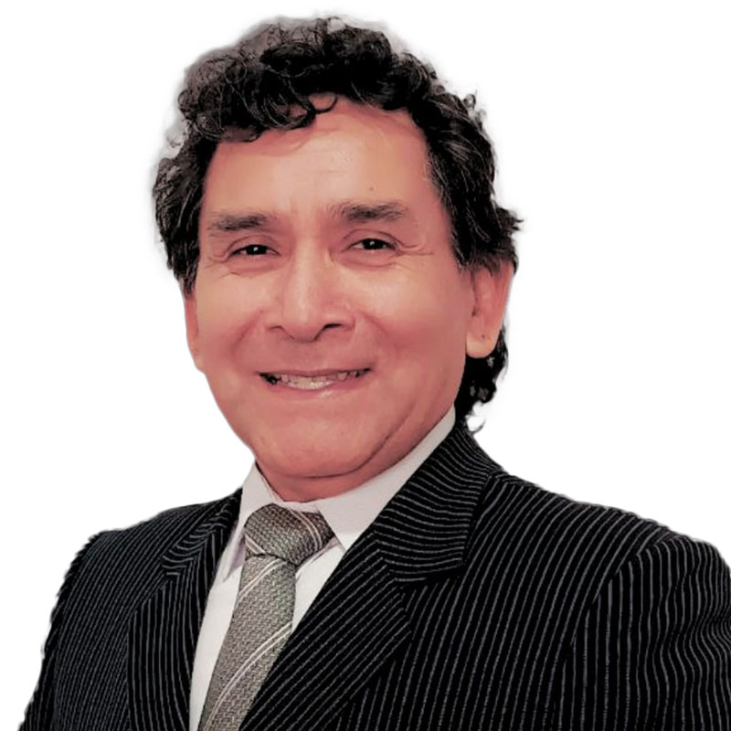 Testimonios Tu Vida Increíble | Larry Medianero