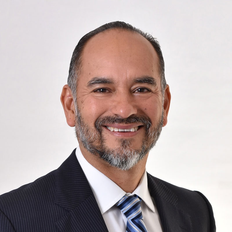 Testimonios Tu Vida Increíble | Luis Dávalos