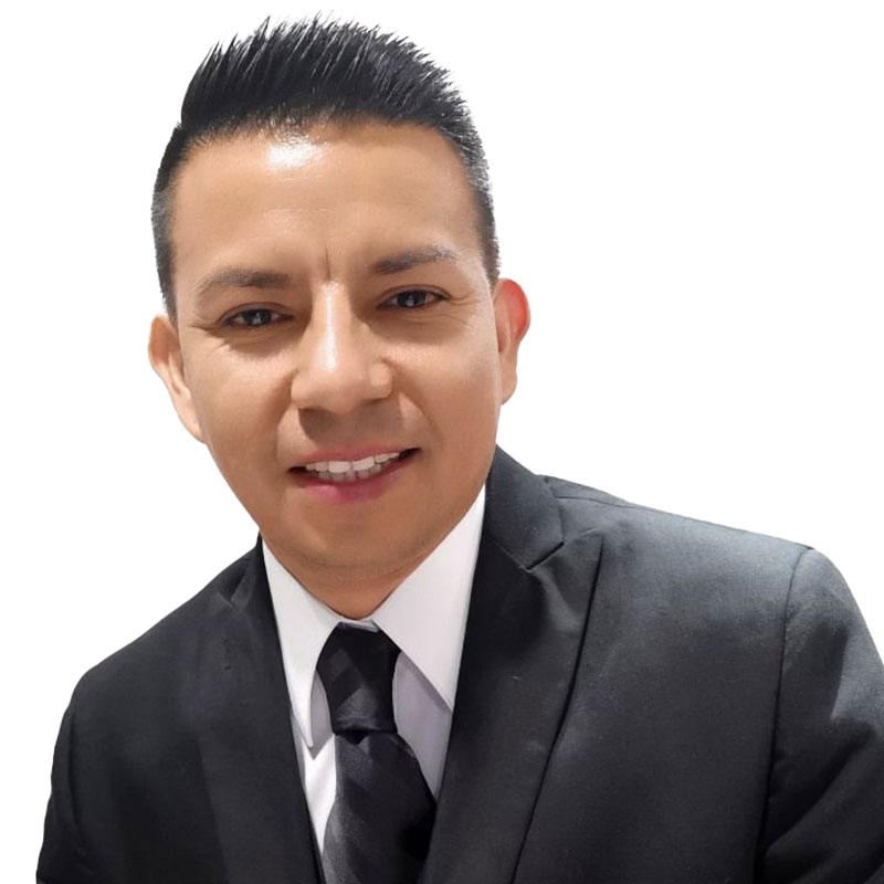 Testimonios Tu Vida Increíble | Omar Romero