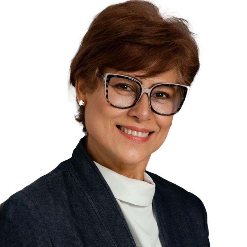 Testimonios Tu Vida Increíble | Patricia Gaviria