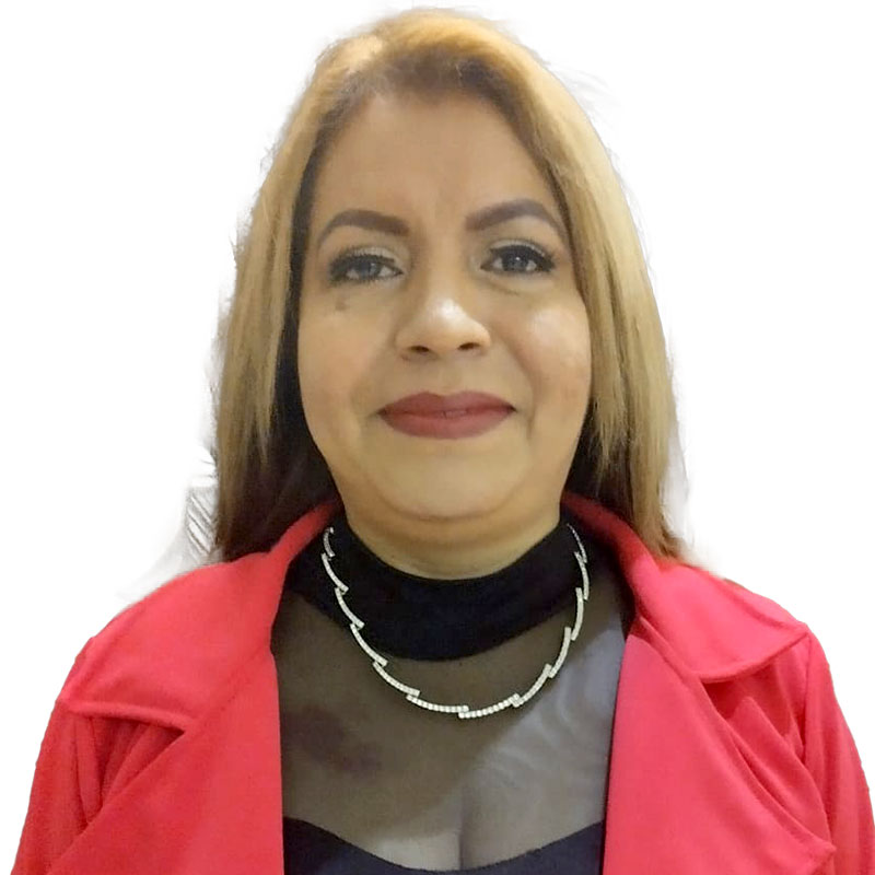 Testimonios Tu Vida Increíble | Perla Medina