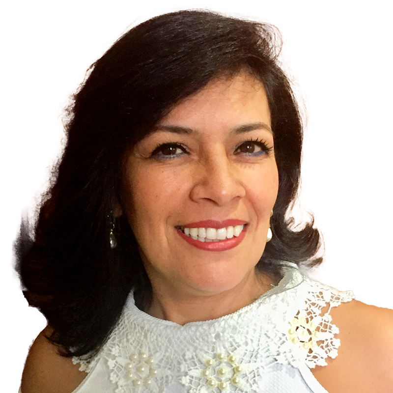 Liliana Erickson Ramírez