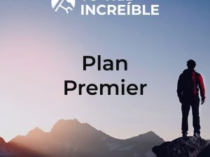 Plan Premier, Programa TU Vida INCREÍBLE