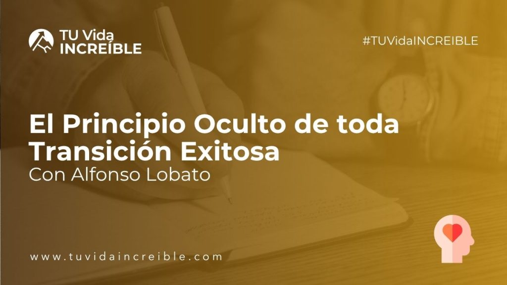 ¿Por Qué Se Pone Peor Antes de Ponerse Mejor? El Principio Oculto de Toda Transición Exitosa