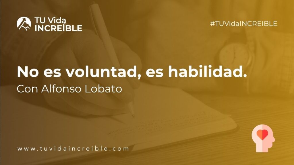 El Mito de la Fuerza de Voluntad: Por Qué Fracasas Realmente (Y No Es Tu Culpa)